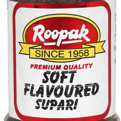 Soft Flavoured Dates Supari